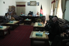 G_HRT_005_USAID_DAI_Herat_Meeting with Herat Deputy Governor  